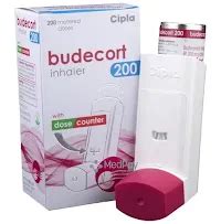 Save upto 10% on Formonide 200 Inhaler 120Md around Kasavanahalli ...