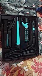 Havells 5-in-1 Multi Styling Kit - Straightener, Curler, Crimper ...