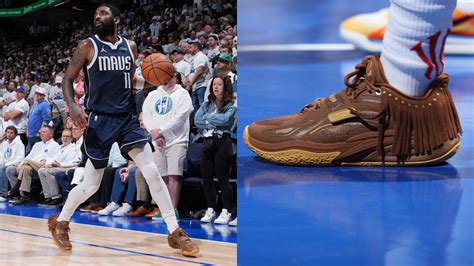 Kyrie Irving Basketball