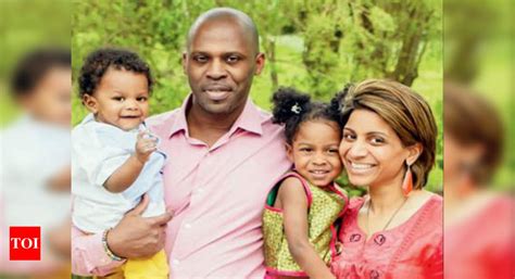 This project wants to change how world views Black-Indian couples ...