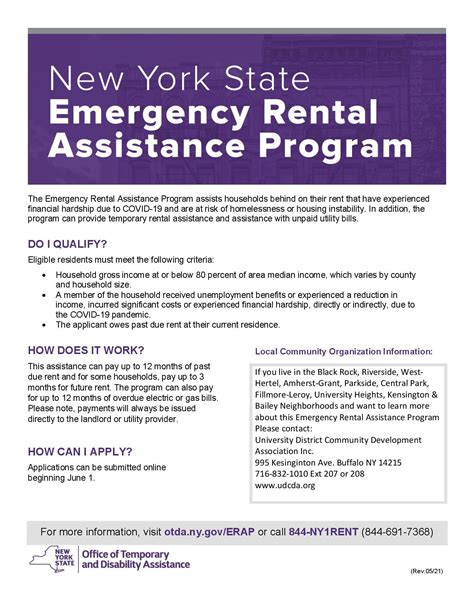 York Rental Assistance at Dianna Wagner blog