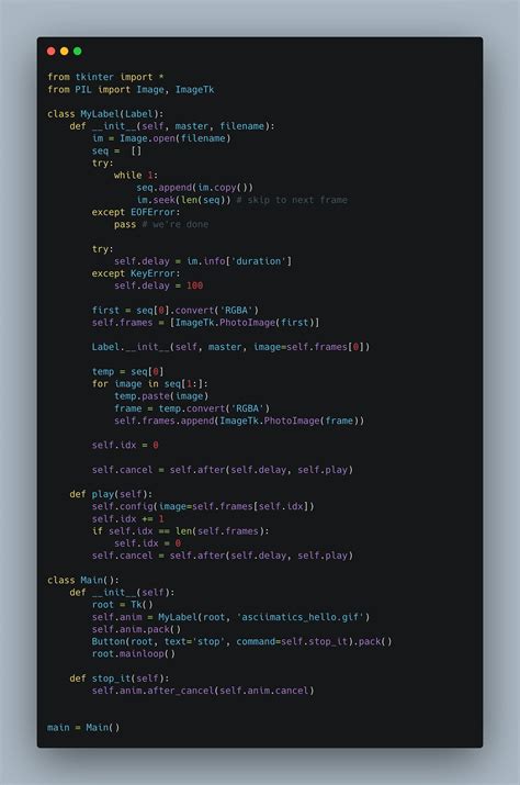 Image result for Python Programmer Animated Image