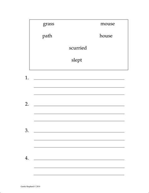 Image result for 50 Word Box