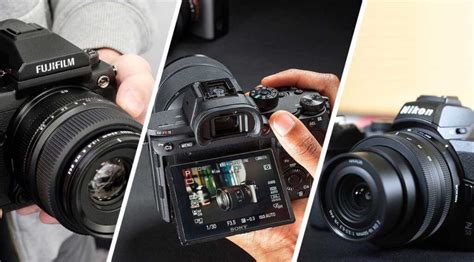 Camera Sensor Format 的图像结果