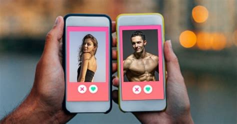 Sexy Profile Pics On Dating App Seen As Largely Unlikable, Finds Study