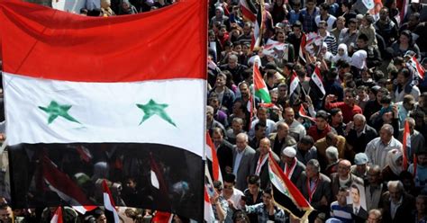 Car bomb kills nine people in Syrian town of Atmeh – The Irish Times