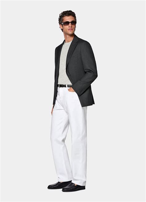 Suit Jackets for Men | SUITSUPPLY