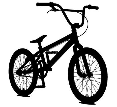 Dibujo De Bicicleta Bmx Para Colorear Ultra Coloring Pages, 46% OFF