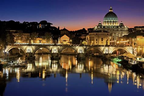 Facts About The Vatican: Religion, Economy & More - Facts.net