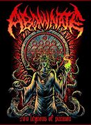 Image result for abominate