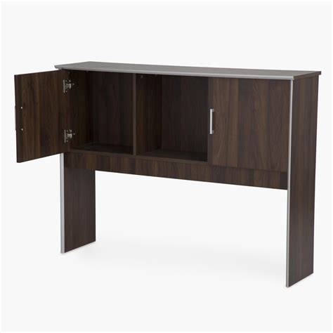 Buy Lewis Hutch - Brown from Home Centre at just INR 7495.0
