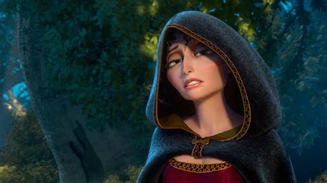 Latter-day Saint Geeks: Mother Gothel is the Devil