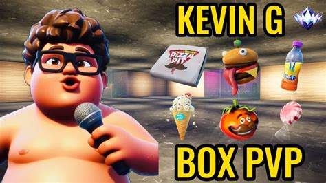 KEVIN G BOX PVP 📦 [RANKED] 0402-2286-7416 by grey - Fortnite Creative ...