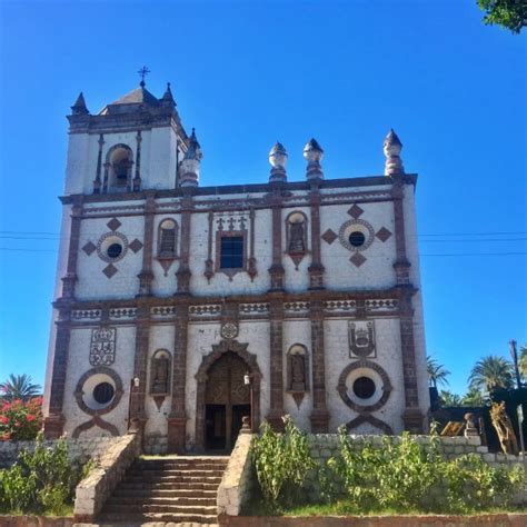 RICE AND BEANS HOTEL AND RV PARK (San Ignacio, Baja California Sur ...