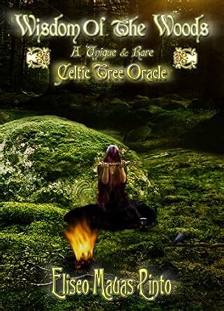 Wisdom Of The Woods: “A Unique and Rare Celtic Tree Oracle” (Celtic ...