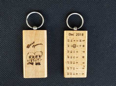 Personalised Key Chain Online – Engraved Keychains Online in India ...