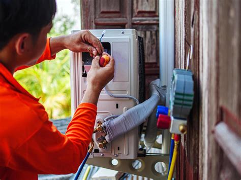 Image result for Step by Step HVAC Home Compressor Install