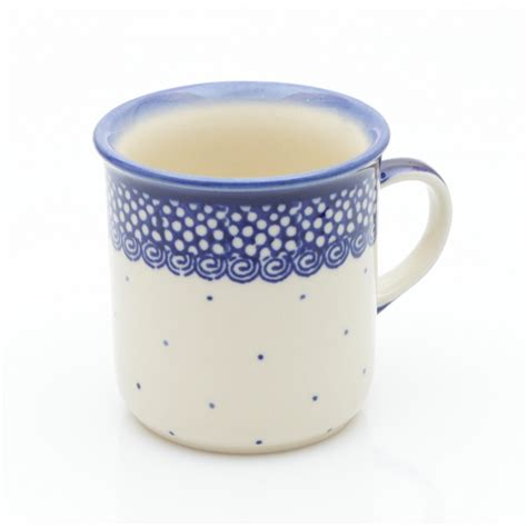 Tasses pour enfants - céramique de Boleslawiec | Gundara