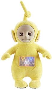 Teletubbies 10 Lullaby Laa Laa - 37 cm - 10 Lullaby Laa Laa . shop for ...