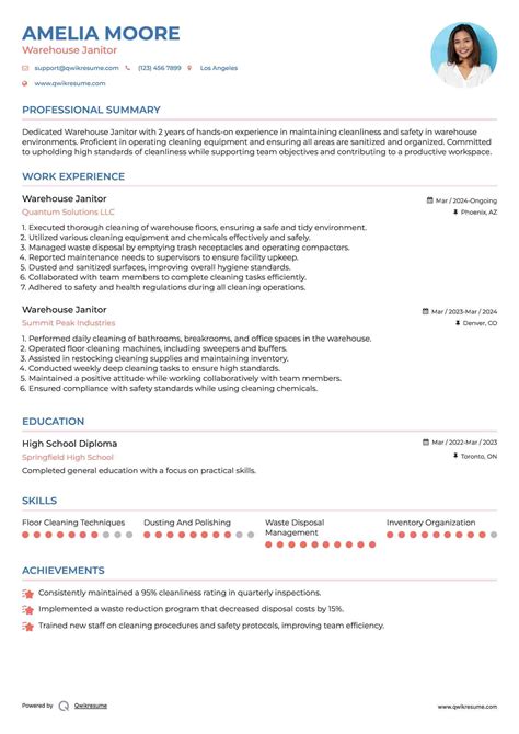 Janitorial Job Description Walmart WalMart Employment: The Advantage