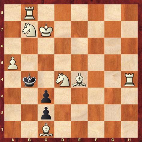 Milan Petras is the winner of Solving Competition at Prague ...