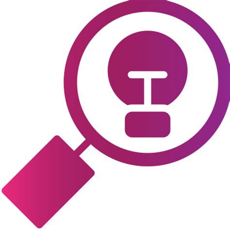 Solution - Free marketing icons
