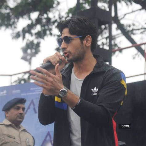 Baar Baar Dekho: Promotions