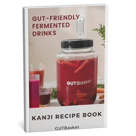 The Ultimate Kanji Recipe Book: Traditional & Modern Recipes for India ...