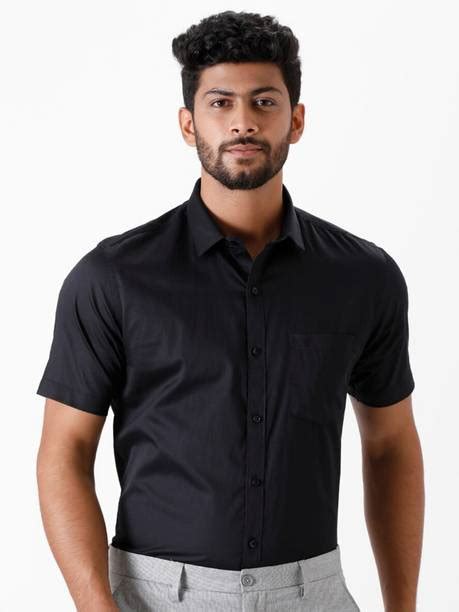 Ramraj Cotton Mens Shirts - Buy Ramraj Cotton Mens Shirts Online at ...