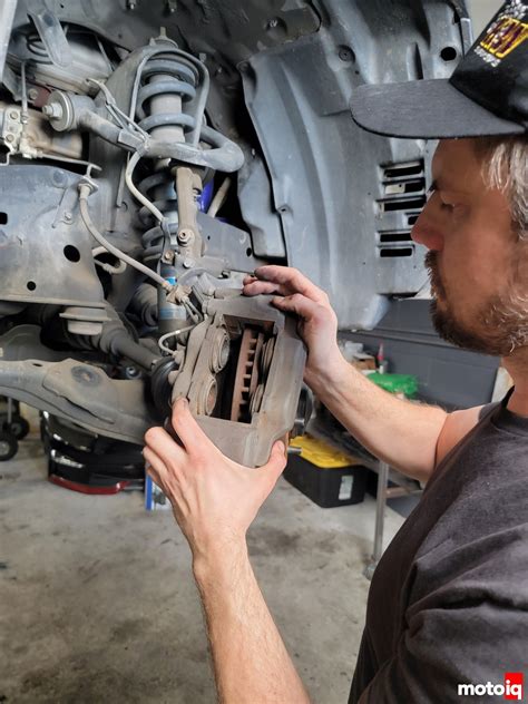 4Runner Brake Upgrade 的图像结果