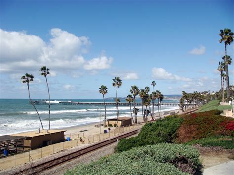 T-Street Beach, San Clemente, California. Home. | California travel, San clemente california ...