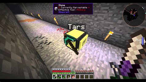 MinecraftTurtle Miner Program 的图像结果