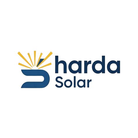Sharda Solar — Zero-Investment Solar for Factories