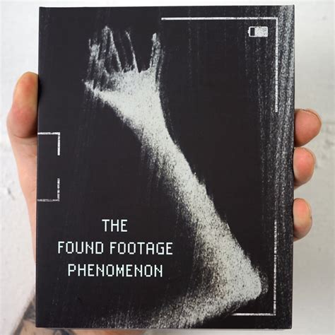 The Found Footage Phenomenon – Vinegar Syndrome
