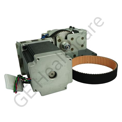 Cradle Steeping Motor Clutch 2000 Assembly Positioning GT 5127493-2 ...