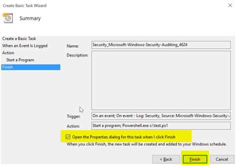 Image result for PowerShell Run Once Message