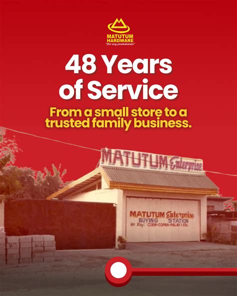 Matutum Hardware construction equipment and team