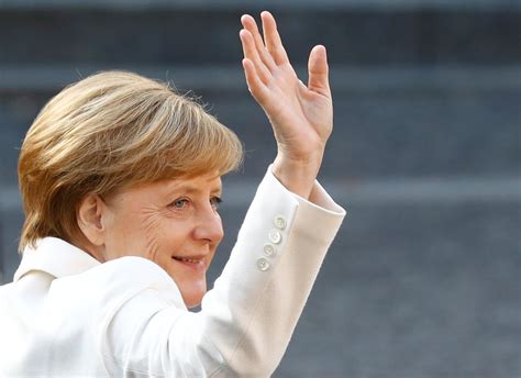 After Angela Merkel, What's Next for Germany? - The Wire
