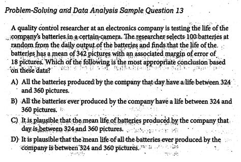 Image result for Problem Solving and Data Analysis