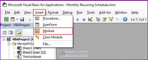 How to Add Recurring Functions On Excel 的图像结果
