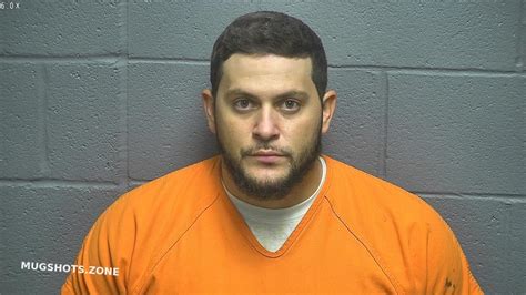 THEODORE TIMOTHY LAWRENCE JR 11/17/2023 - RSW Regional Jail Mugshots Zone