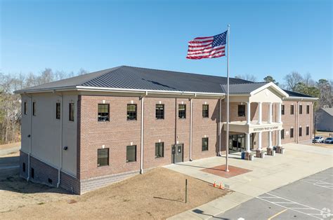 Holly Ridge Middle School in Holly Springs, NC - Homes.com
