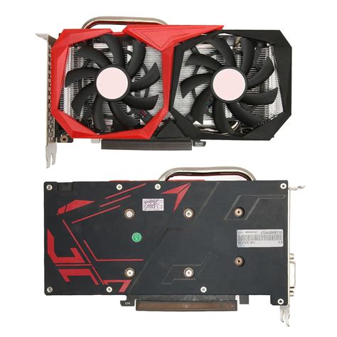 Amazon.in: Buy Computer Graphics Card, GTX1660 6G GDDR6 192bit 8K HDR ...