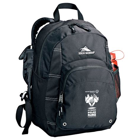 High Sierra® Backpack | Polar Plunge