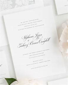 Simple Cheap Wedding Invitations by Delicate Elegance Wedding Invitations Wedding Simple Cheap Wedding Invitations