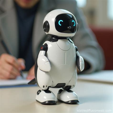 Mini Robot AI Technology 的图像结果