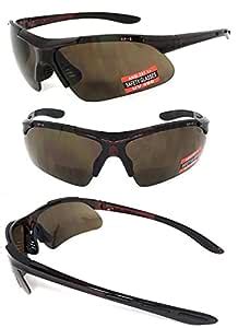 VeryHobby® Inner Bifocal Safety Reading Glasses Reading Sunglasses ...