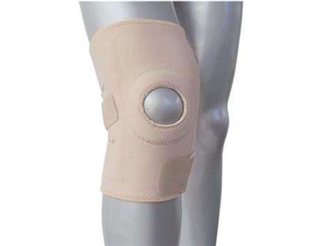 精挑细选一副好护膝，让你的双膝远离运动伤害