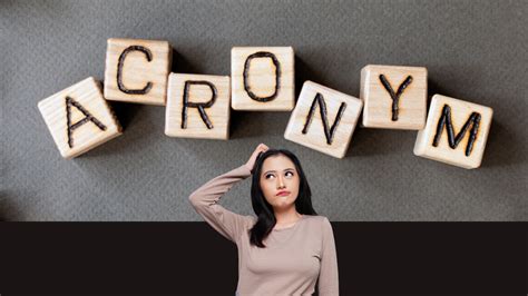 Acronym For Young Professionals