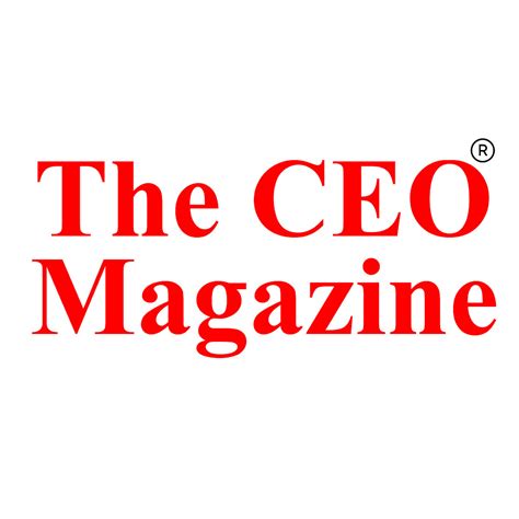 Business Magazine - Magazines for CEOs | The CEO Magazine